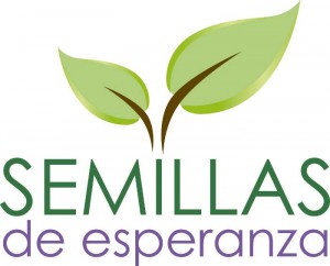 Logo Semillas de Esperanza